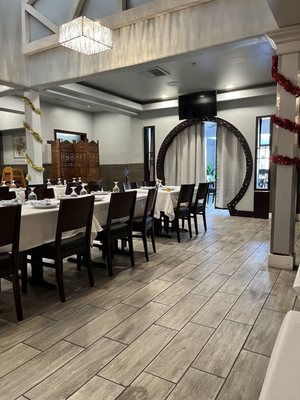 Sapphire Indian Cuisine by null