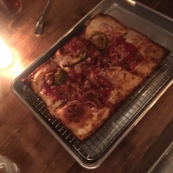 Emily - Street fair - Pizza Near Me - New York, New York