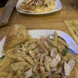 Rasta pasta Rasta pasta