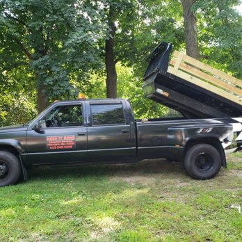 Need It Gone 4Seasons Services - Junk Removal & Hauling Near Me Need It Gone 4Seasons Services - Junk Removal & Hauling Near Me
