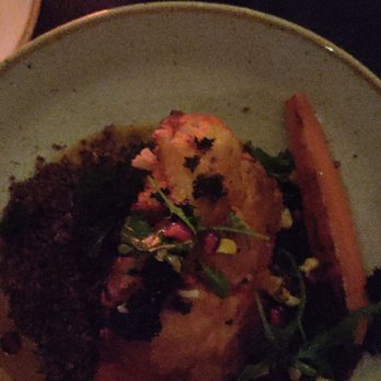 Mayan Cafe - Cauliflower al pastor - Latin American Near Me - Louisville, Kentucky