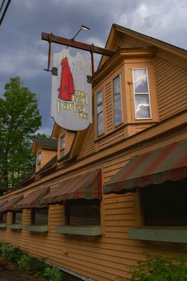 Red Parka Steakhouse & Pub by null