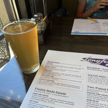 Longfellow Grill - Tropical fun pants - American Near Me - Minneapolis, Minnesota Longfellow Grill - Tropical fun pants - American Near Me - Minneapolis, Minnesota