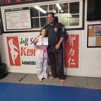 MG Martial Arts - Cardio Classes Near Me -  Los Angeles, California
