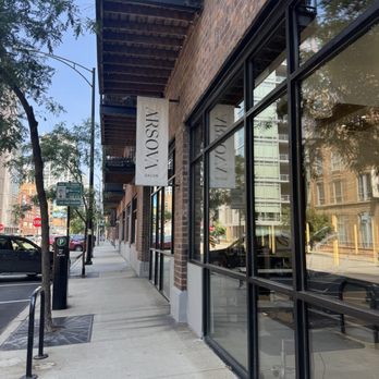 Arsova Salon - Hair Salons Near Me - Chicago, Illinois