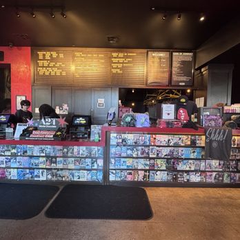 Alamo Drafthouse Cinema - The check in - Cinema Near Me - Los Angeles, California Alamo Drafthouse Cinema - The check in - Cinema Near Me - Los Angeles, California