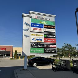 Gong Cha - Bradford West Gwillimbury
