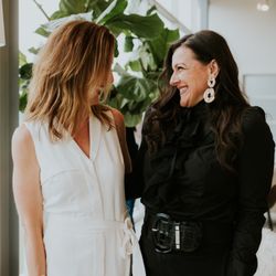 Jasna Burza - I ADORE my clients. I love them, I care about them, I want to see them happy and successful and I will go out of my way to make sure of it.