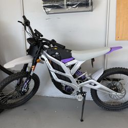 Sterling Electric Vehicles - My New E-Bike purchased from Sterling Carts