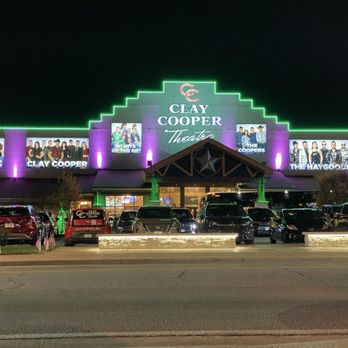 The Haygoods - Theater storefront - Performing Arts Near Me - Branson, Missouri