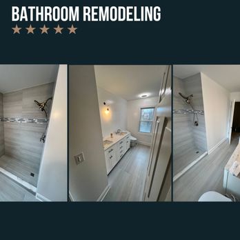 Hammer Remodeling - Handyman Near Me - Buffalo Grove, Illinois