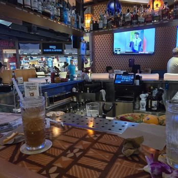 Tipsy Tiki - Tiki Bars Near Me - Honolulu, Hawaii