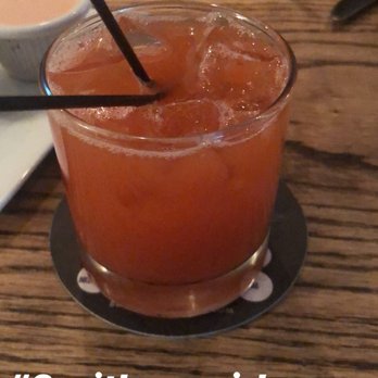 Cafe Kiskeya - Rum punch - Spanish Near Me - New Hyde Park, New York
