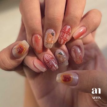 Affix Nails - Nail Salons Near Me - Salt Lake City, Utah Affix Nails - Nail Salons Near Me - Salt Lake City, Utah