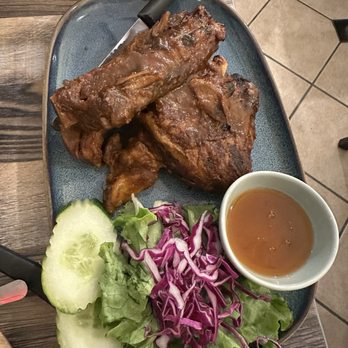 Thai Station - Bbq - Thai Near Me - Fountain Valley, California Thai Station - Bbq - Thai Near Me - Fountain Valley, California