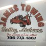 Photo of James Towing