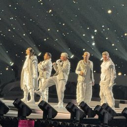 BSB show BSB show