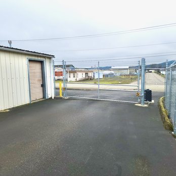 MasterKey Storage - Self Storage Near Me - Roseburg, Oregon