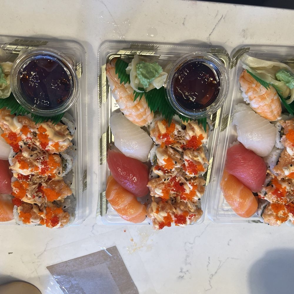 HI City - Fuji volcano combo - Hawaiian Near Me - San Francisco, California HI City - Fuji volcano combo - Hawaiian Near Me - San Francisco, California