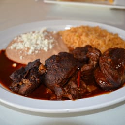 Slow Cooked Beef