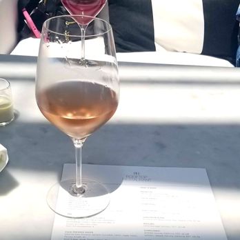 RH Rooftop Restaurant at RH West Palm - Rosé all day - Wine Bars Near Me - West Palm Beach, Florida RH Rooftop Restaurant at RH West Palm - Rosé all day - Wine Bars Near Me - West Palm Beach, Florida