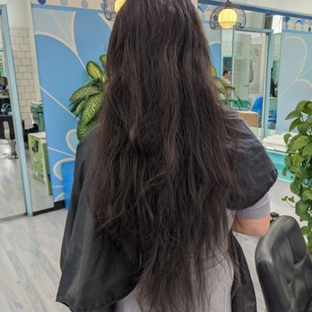 Simply Glamour - Before - Hair Stylists Near Me - West Hollywood , California Simply Glamour - Before - Hair Stylists Near Me - West Hollywood , California