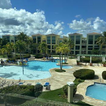 Aquatika - View from living room - Vacation Rentals Near Me - Parcelas Vieques, Puerto Rico