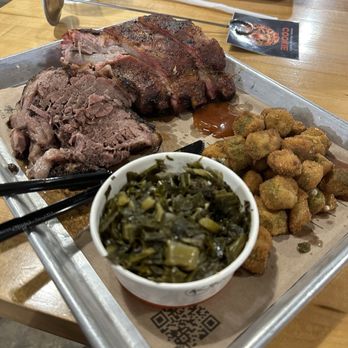 4 Rivers Smokehouse - Barbeque Near Me - Longwood, Florida