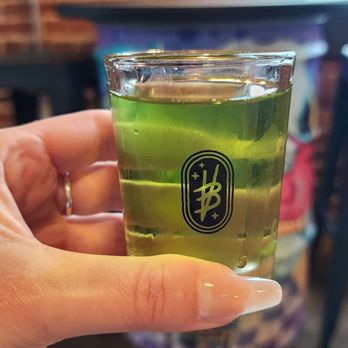 Voodoo Brewing - Green beer - Breweries Near Me - Jacksonville, Florida Voodoo Brewing - Green beer - Breweries Near Me - Jacksonville, Florida