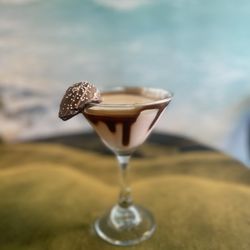 The Dive - Beach Bar