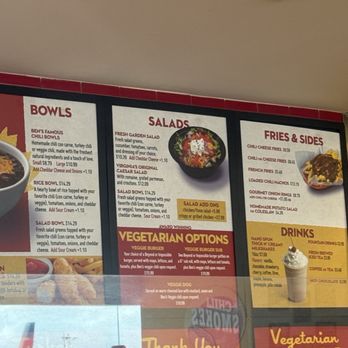 Ben’s Chili Bowl - Burgers Near Me - Arlington, Virginia Ben’s Chili Bowl - Burgers Near Me - Arlington, Virginia