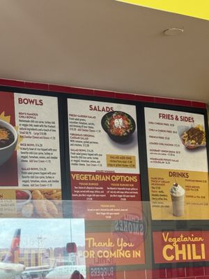 Menu photo 5 Ben’s Chili Bowl Arlington, VA Menu photo 5 Ben’s Chili Bowl Arlington, VA