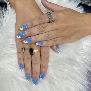 Angel Nails - Nail Salons Near Me - Atlanta, Georgia Angel Nails - Nail Salons Near Me - Atlanta, Georgia