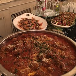 Grate Catering Co