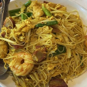 Lily Kai - Singapore Noodles - Chinese Near Me - Petaluma, California Lily Kai - Singapore Noodles - Chinese Near Me - Petaluma, California