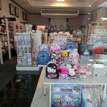 Kawaii Pop Shop - Soo many items - Toy Stores Near Me - Palm Desert, California Kawaii Pop Shop - Soo many items - Toy Stores Near Me - Palm Desert, California
