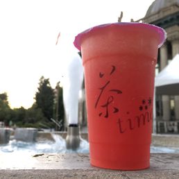 Watermelon Juice