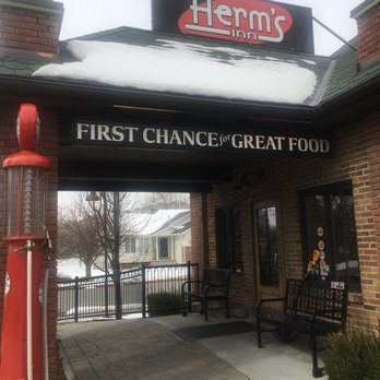 Herm's Inn - Breakfast & Brunch Near Me - Logan, Utah