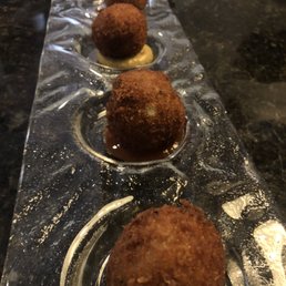 Bitterballen
