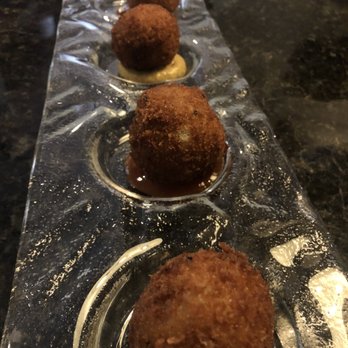Lisse - Bitterballen - Steakhouses Near Me - Covington, Kentucky