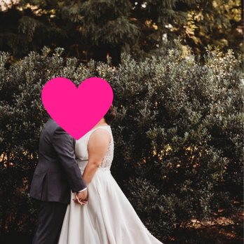 Ella Park Bridal - My wedding gown. - Bridal Near Me - Newburgh, Indiana