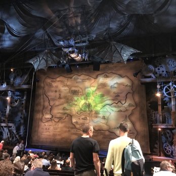 Wicked - Performing Arts Near Me - New York, New York Wicked - Performing Arts Near Me - New York, New York