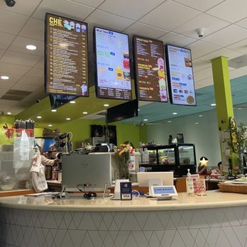 Nho Kitchen - Register - Coffee & Tea Near Me - Fresno, California Nho Kitchen - Register - Coffee & Tea Near Me - Fresno, California