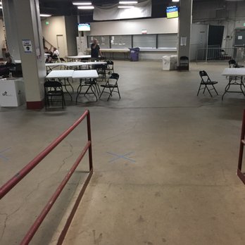 Denver Coliseum - Stadiums & Arenas Near Me - Denver, Colorado