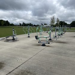 Bevelhymer Park