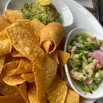 Shore - Shrimp guac - New American Near Me - Longboat Key, Florida Shore - Shrimp guac - New American Near Me - Longboat Key, Florida