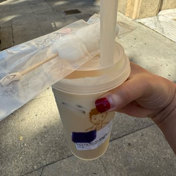 Yokee Milk Tea - Mochi soy milk tea! - Bubble Tea Near Me - Oakland, California Yokee Milk Tea - Mochi soy milk tea! - Bubble Tea Near Me - Oakland, California