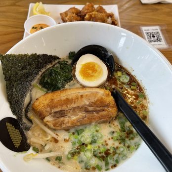 Silverlake Ramen - The Classic Ramen - Ramen Near Me - Kirkland, Washington Silverlake Ramen - The Classic Ramen - Ramen Near Me - Kirkland, Washington