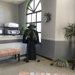 MidWest Dry Cleaners - Halloween Time !!!