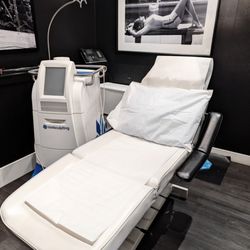Skin Vitality Medical Clinic St Catharines - Treatment Room